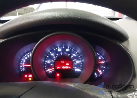 2014 Kia Soul from USA, damaged, VIN KNDJN2A2XE7030154